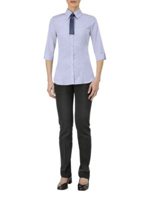 Camicia Ludmilla colorata