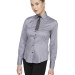 Camicia Lela Elasticizzata