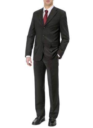Giacca Uomo Lana
