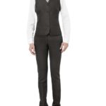 Gilet donna Modena