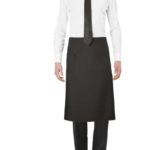 Grembiule lungo Francese