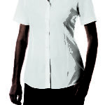 Camicia Donna AURORA M/C