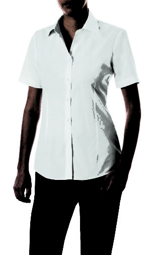 Camicia Donna AURORA M/C