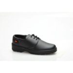 Scarpa Niza Con Lacci