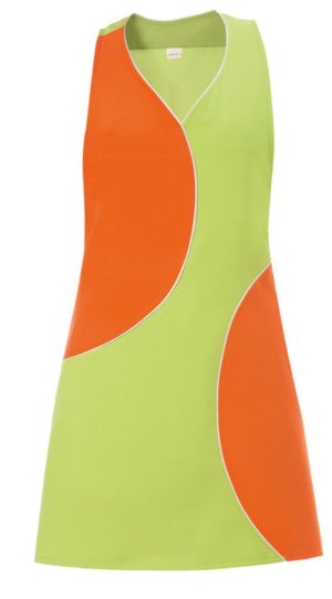 Scamiciato Nuria - immagine 3