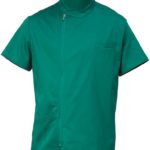 Casacca Ruggero M/C Colorata
