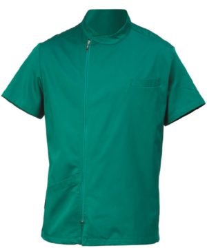 Casacca Ruggero M/C Colorata