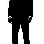Giacca Uomo ELIO