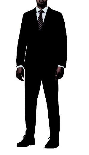Giacca Uomo ELIO