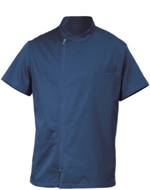 Casacca Ruggero M/C Colorata - immagine 4