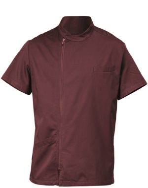 Casacca Ruggero M/C Colorata - immagine 5