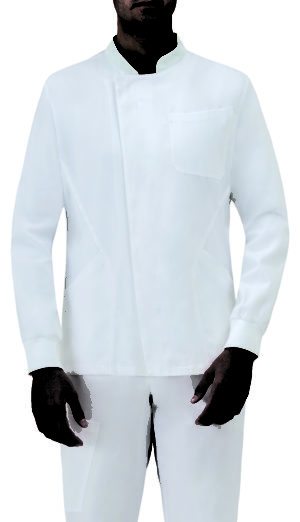 Casacca Uomo SILVANO
