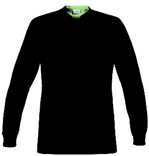 Casacca Uomo SILVANO - immagine 2