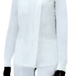 Casacca Donna GIADA m/l