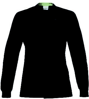 Casacca Donna GIADA m/l - immagine 3