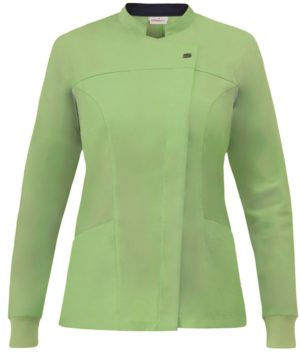 Casacca Donna GIADA m/l - immagine 2