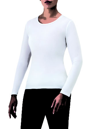 T-shirt Lucrezia - immagine 2