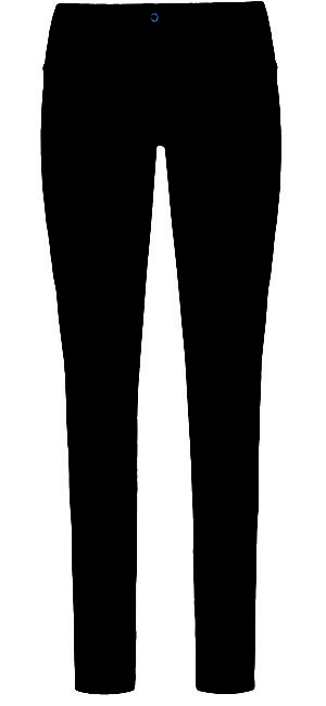 Pantalone Donna GIULIA - immagine 2