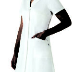 Camice Donna MARTA