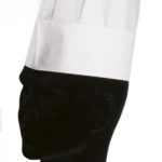 Cappello CHEF-monouso