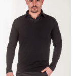 Polo Zeus Uomo