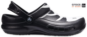 Zoccolo BISTRO Pro Graphic Clog - CROCS - immagine 9