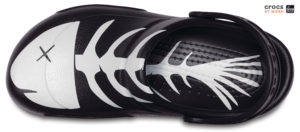 Zoccolo BISTRO Pro Graphic Clog - CROCS - immagine 8