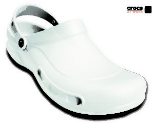 Zoccolo BISTRO Pro - CROCS