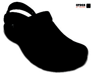 Zoccolo BISTRO Pro - CROCS - immagine 2