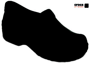 Zoccolo NERIA Pro - CROCS - immagine 2