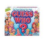 40+ Best Board Games for Families