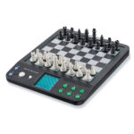 Excalibur Electronic Chess Game