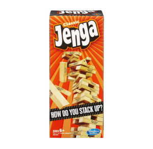 Jenga