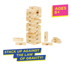 Jenga - immagine 2