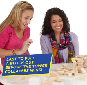 Jenga - immagine 3