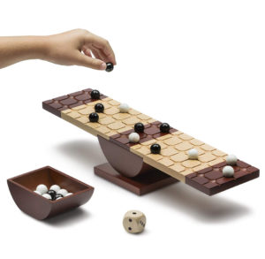 Rock Me Archimedes Board Game - immagine 3