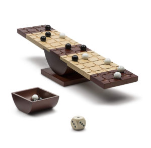 Rock Me Archimedes Board Game