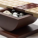Wooden plate