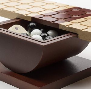 Wooden plate