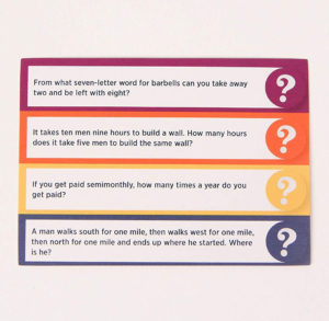 Trick question - immagine 2