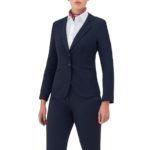 Giacca donna DANA blu