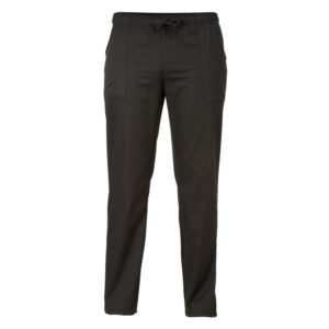 Pantalone ALAN-nero
