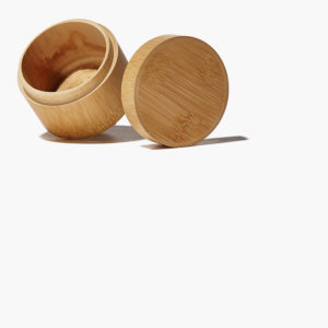 Wooden basket - immagine 3