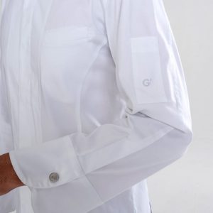 Giacca Cuoco Uomo PAUL - immagine 3