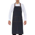Grembiule Scozzese DOUGLAS