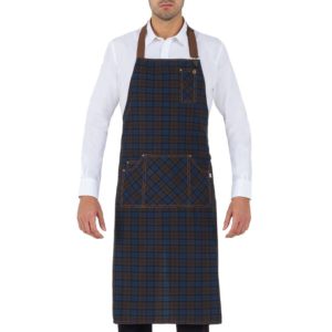 Grembiule Scozzese DOUGLAS