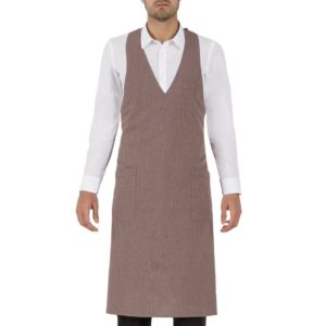 Grembiule Uomo RENO