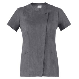 Casacca Donna CHIARA Tortora/Grigio - immagine 2