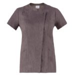 Casacca Donna CHIARA Tortora/Grigio