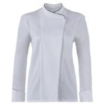 Giacca ROSE Bianco